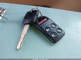 Honda Odyssey Ex-L 5FNRL38747B105332 снимка