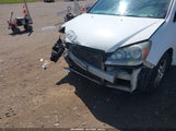 Honda Odyssey Ex-L 5FNRL38747B105332 снимка