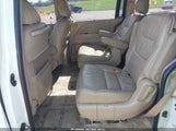 Honda Odyssey Ex-L 5FNRL38747B105332 снимка