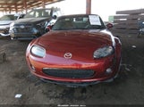 Mazda Mx-5 Grand Touring JM1NC25F860107392 снимка