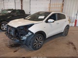 Kia Sportage Ex KNDPNCAC9H7236188 снимка