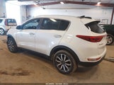 Kia Sportage Ex KNDPNCAC9H7236188 снимка