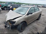 Toyota Corolla Le 2T1BR30E36C681264 fotografie