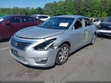 Nissan Altima 2.5/2.5 S/2.5 Sl/2.5 Sv 1N4AL3AP3FC450974 снимка
