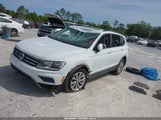 Volkswagen Tiguan 3VV3B7AX3JM161647 снимка