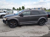Dodge Journey Crossroad 3C4PDCGB7KT853223 снимка