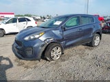 Kia Sportage Lx KNDPM3AC5J7490151 снимка