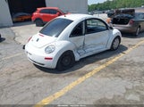Volkswagen New Beetle 2.5L 3VWPG3AG7AM017445 снимка