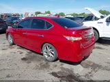 Nissan Sentra Sr 3N1AB7AP2EL642784 снимка