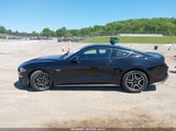 Ford Mustang Gt Premium Fastback 1FA6P8CF7N5134900 снимка