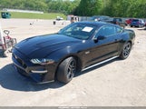 Ford Mustang Gt Premium Fastback 1FA6P8CF7N5134900 снимка