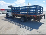 Ram  Chassis Tradesman/Slt 3C7WRNDL1GG279730 снимка