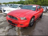 Ford Mustang V6 Premium 1ZVBP8AM9E5210754 снимка