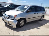 Honda Odyssey Lx 5FNRL382X8B028276 снимка