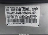 Honda Odyssey Lx 5FNRL382X8B028276 снимка