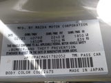 Mazda Mazda3 JM1BPACM6S1782052 снимка