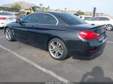BMW 428I WBA3V5C59EJ968759 снимка