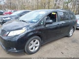 Toyota Sienna Le V6 8 Passenger 5TDKK3DC5ES472272 fotografie