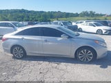 Hyundai Sonata Se 2.0T 5NPEC4AB9BH317351 снимка