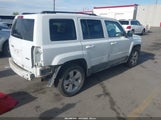 Jeep Patriot Latitude 1C4NJRFB5FD183610 снимка