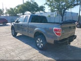Ford F-150 Stx 1FTFX1EF3DFC99690 снимка