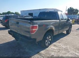 Ford F-150 Stx 1FTFX1EF3DFC99690 снимка