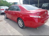 Toyota Camry Le 4T4BF3EK8BR136795 снимка