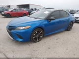 Toyota Camry Xse 4T1B61HK5JU149187 fotografie