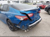 Toyota Camry Xse 4T1B61HK5JU149187 fotografie