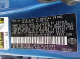 Toyota Camry Xse 4T1B61HK5JU149187 fotografie