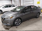 Nissan Versa Sr Xtronic Cvt 3N1CN8FV5LL802862 снимка