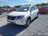 Lexus Rx 350 2T2ZK1BAXFC191000 снимка