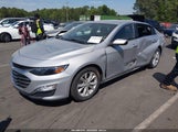 Chevrolet Malibu Fwd Lt 1G1ZD5ST3NF148124 fotografie