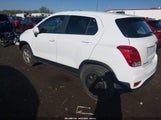 Chevrolet Trax Ls 3GNCJNSB5HL286567 fotografie