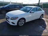 Mercedes-Benz C 300 4Matic W1KWF8EB8LR570951 fotografie