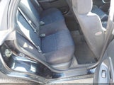Subaru Impreza Wrx JF1GD29622G510940 снимка