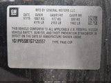 Chevrolet Cruze Limited 2Lt Auto 1G1PF5SB7G7120557 photo