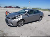 Toyota Corolla Le Eco Plus 2T1BPRHE3EC176210 снимка