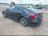 Honda Civic Touring 2HGFE1F99RH310830 снимка