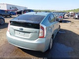 Toyota Prius Four JTDKN3DU1F1913863 снимка