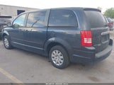 Chrysler Town & Country Lx 2A8HR44H18R678167 fotografie