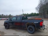 Chevrolet Silverado  Work Truck 1GCEK19C48E164756 снимка
