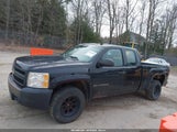Chevrolet Silverado  Work Truck 1GCEK19C48E164756 снимка