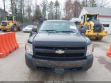 Chevrolet Silverado  Work Truck 1GCEK19C48E164756 снимка