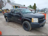 Chevrolet Silverado  Work Truck 1GCEK19C48E164756 снимка