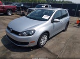 Volkswagen Golf 2.5L WVWDB7AJ7EW002733 снимка