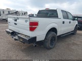 Ford F-150 Xl/Xlt 1FTRW12809KC78297 photo