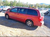 Dodge Grand Caravan Sxt 2D8HN54P48R130178 снимка