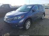 Honda Cr-V Ex 2HKRM4H57DH642517 снимка