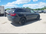 Dodge Durango Gt Awd 1C4RDJDG7JC209678 fotografie